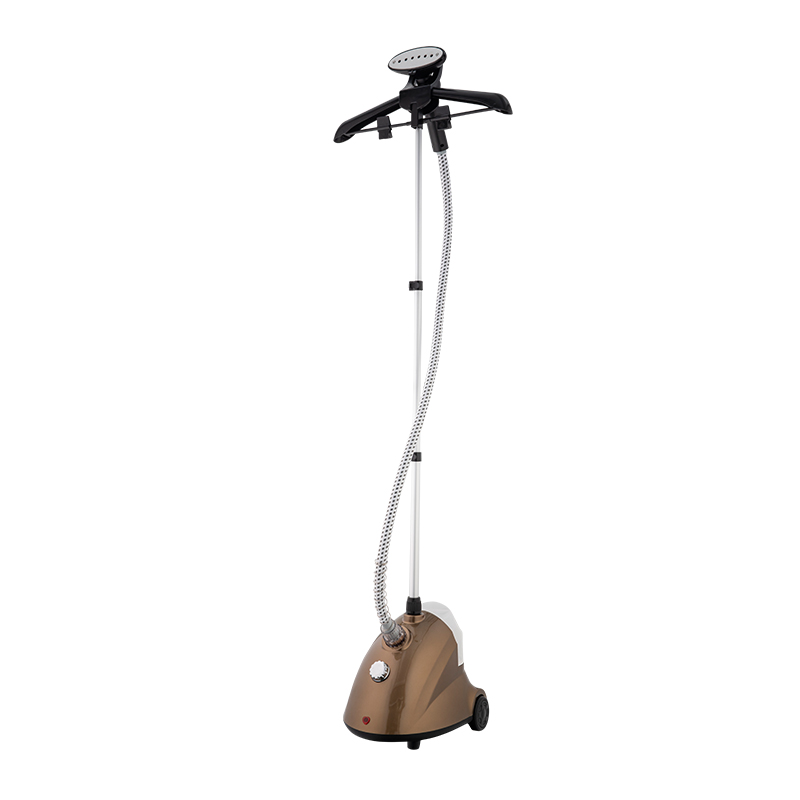 Jak lze pro instalaci snadné usnadnit páru ploché žehlení?